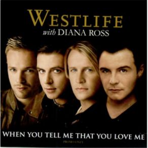 Download track The Way You Look Tonight (Westlife Only Version) Westlife