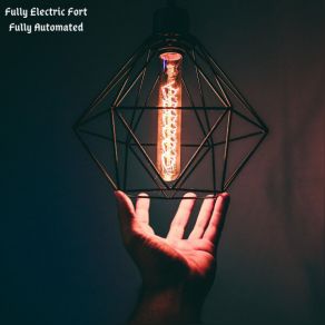 Download track Hand From The Dark Fully Electric Fort