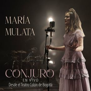 Download track La Rosa Blanca (En Vivo) Maria Mulata