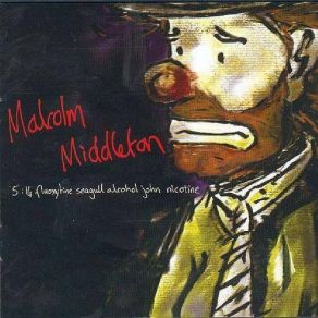 Download track Bird - Watcher Malcolm Middleton