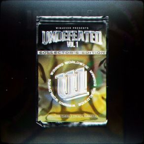 Download track Undefeated Outro French Summers