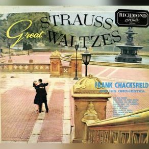 Download track Waltzes From The Gypsy Baron Frank Chacksfield