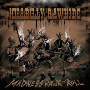 Download track Grow Up Hillbilly Rawhide