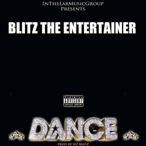 Download track Dance Blitz The Entertainer