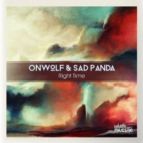 Download track You Can Be The One Onwolf