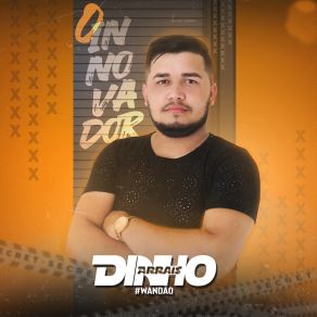 Download track Sentada Diferente Dinho ArraisVictor Meira