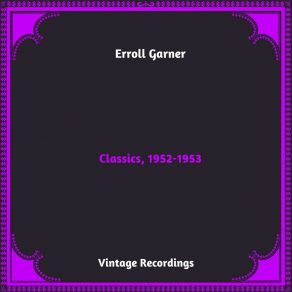 Download track S Wonderful Erroll Garner