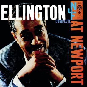 Download track Riot Prevention Duke Ellington