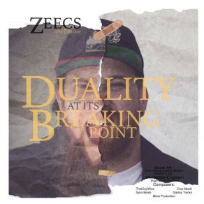 Download track Thoughts, Pt. 2 Zeecs