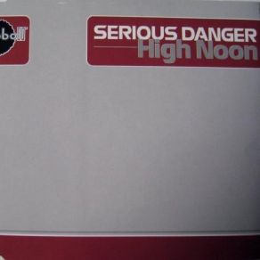 Download track High Noon (DJ Simplicity's Theme Remix) Serious Danger, Sarjant DDJ Simplicity