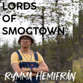 Download track Rymma Hemifrån Lords Of Smogtown