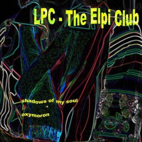 Download track Oxymoron LPC The Elpi Club