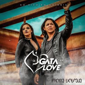 Download track Ela É Porra Louca (Ao Vivo) Gata Love