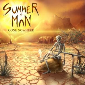 Download track Colours In The Sky Summer Of Man