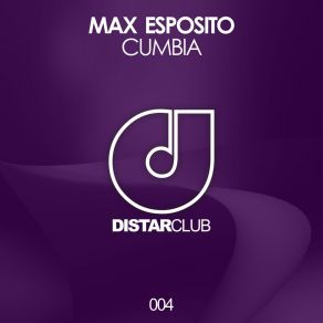 Download track Cumbia Max Esposito