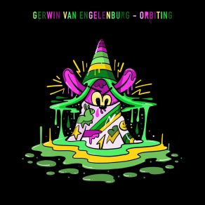 Download track Moving Time Gerwin Van Engelenburg