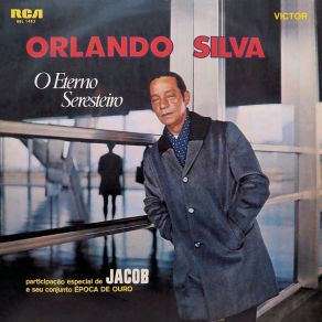 Download track Falsa Felicidade Orlando Silva