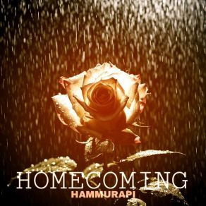 Download track The Lonely Rose Hammurapi