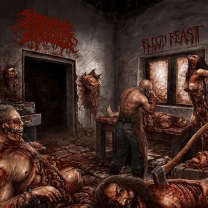 Download track Violent Torture Severed Entrails