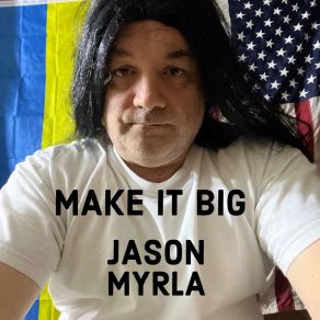 Download track Love Is Stronger Jason Myrla