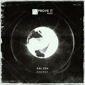 Download track Energy (Original Mix) Kai Zen