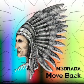 Download track Move Back M3DRADA