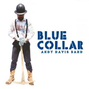 Download track Drifter Soul The Andy Davis Band