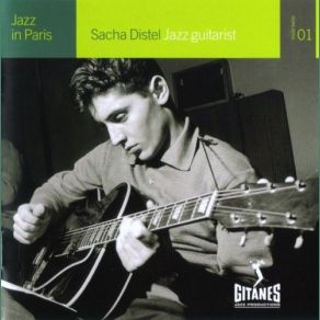 Download track Everything Happens To Me Sacha Distel