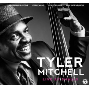 Download track Caton Tyler Mitchell