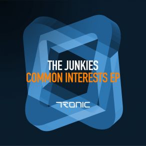 Download track Cmon In (Original Mix) The Junkies