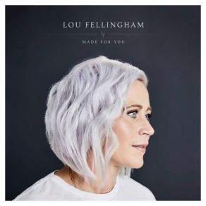 Download track Our God Is For Us (Live) Lou Fellingham