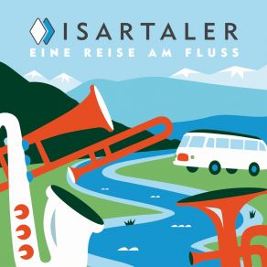 Download track Rosamunde Adi Stahuber, Seine Original Isartaler Blasmusik