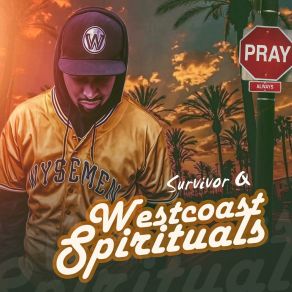 Download track Kingdom Q SurvivorTonywhoa, Dedge P, Pastor Purpose, HP Dat Cool, J. E. R. K