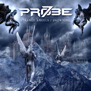 Download track Strange Angels (Survivor Mix) Probe 7