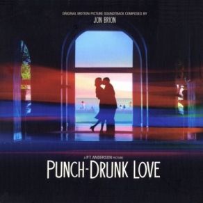 Download track Punch-Drunk Melody Jon Brion