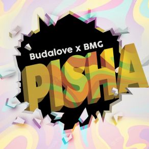 Download track Pisha Beat B. M. G