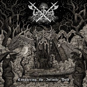 Download track Nefaxion's Awakening Lord Orots