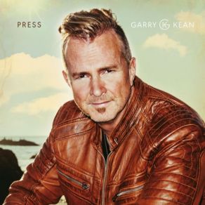 Download track Lost In LA Garry Kean