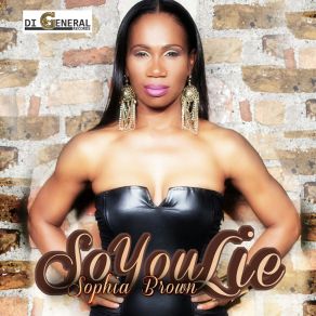 Download track So You Lie Sophia Brown