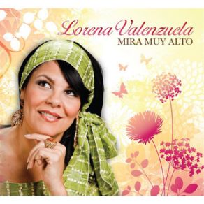 Download track Porque Tu Eres Bueno Lorena Valenzuela