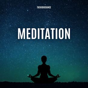 Download track Meditation (Radio Edit) ThehibikiDance