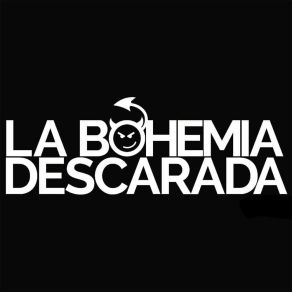 Download track Porque Te Amo La Bohemia Descarada