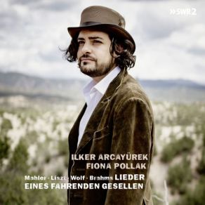 Download track Lieder Eines Fahrenden Gesellen: V. Frühlingsmorgen Ilker Arcayürek, Fiona Pollak