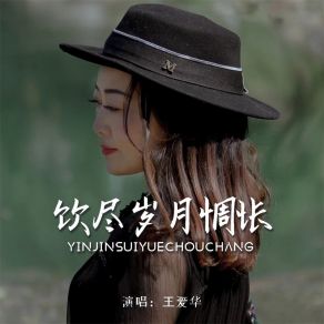 Download track 饮尽岁月惆怅 (伴奏) 王爱华