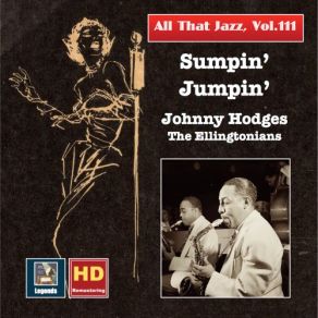 Download track I'm In Another World: I'm In Another World Johnny Hodges