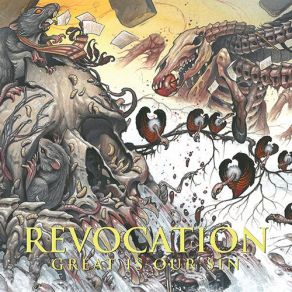 Download track Profanum Vulgus Revocation