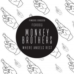 Download track Life Of Silence Monkey Brothers