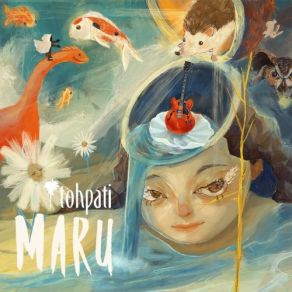 Download track Maru Tohpati