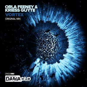 Download track Vortex (Original Mix) Orla Feeney, Kriess Guyte