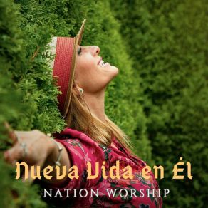 Download track Elevo Mi Voz NATION WORSHIP